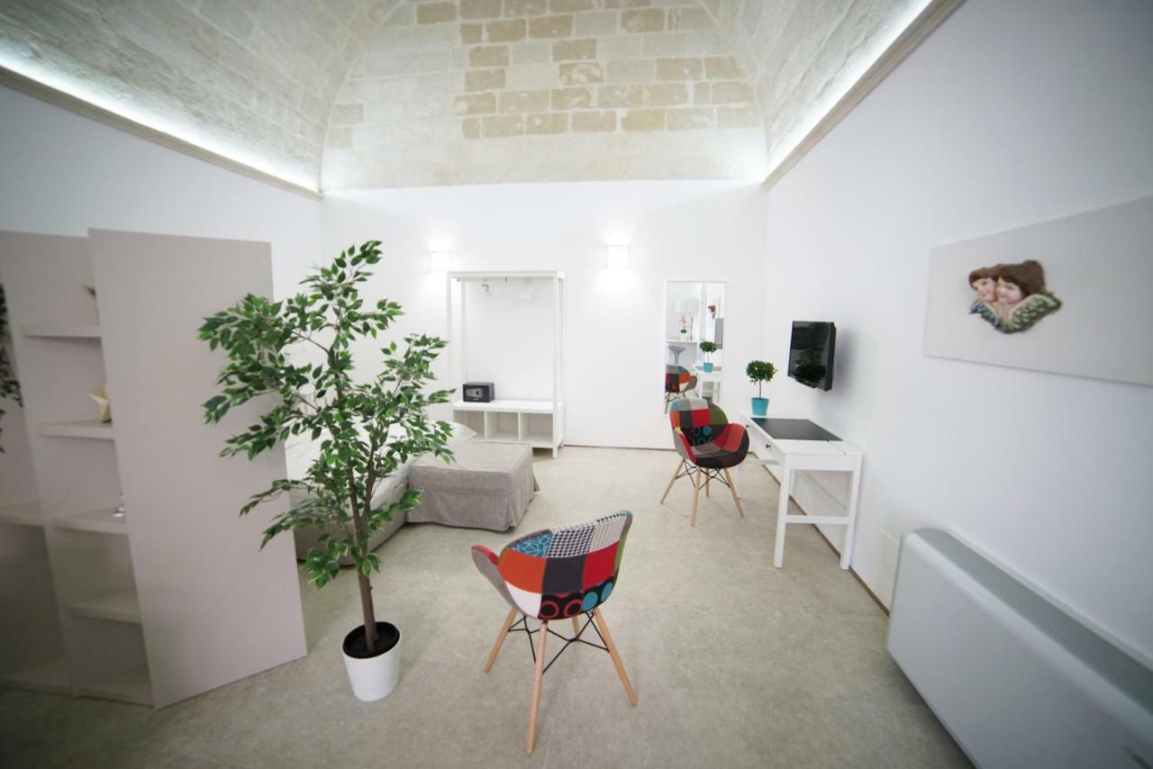 Petra Mater Casa Vacanze Matera Exteriér fotografie