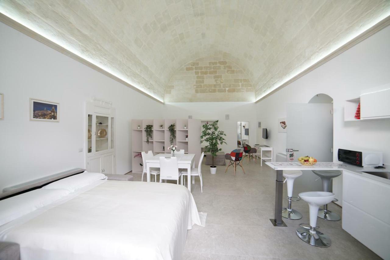 Petra Mater Casa Vacanze Matera Exteriér fotografie
