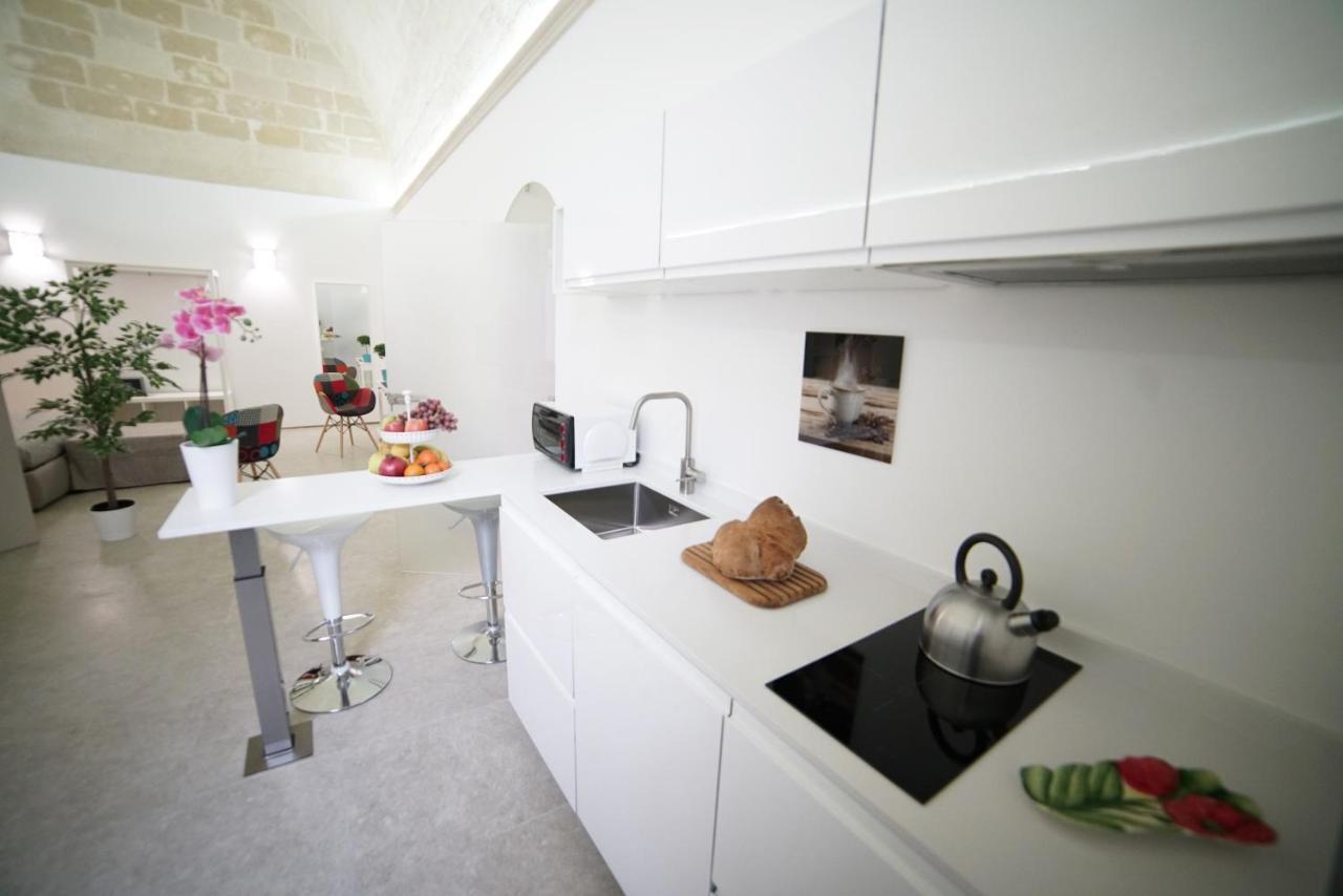 Petra Mater Casa Vacanze Matera Exteriér fotografie