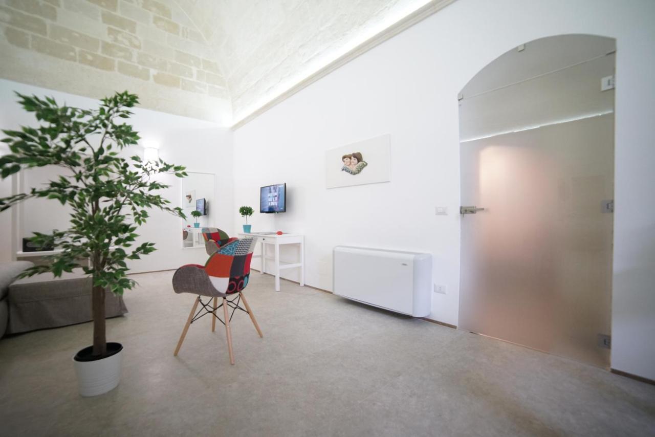 Petra Mater Casa Vacanze Matera Exteriér fotografie
